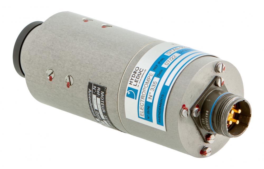 Direct Current DC motor