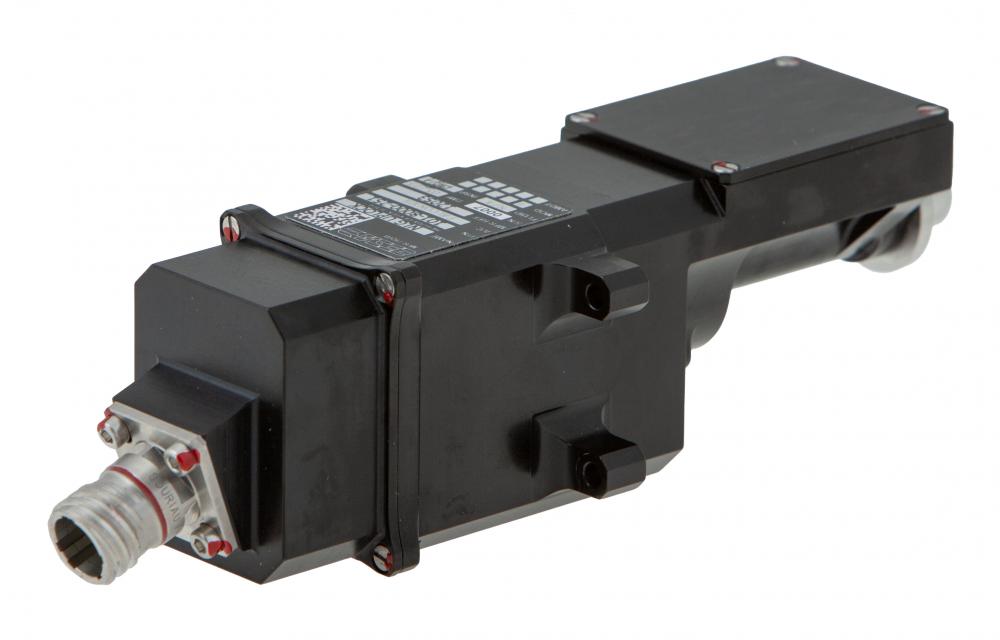 Linear actuator