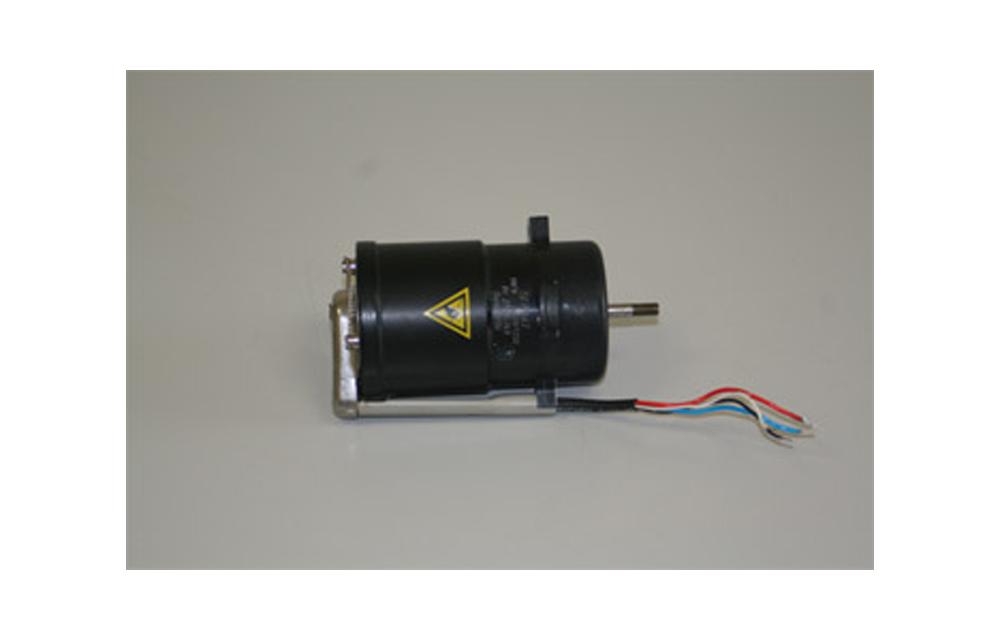 Motor pump submersible