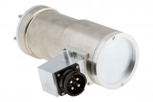 5kW DC electric motor