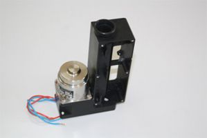  Linear actuator motor