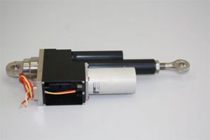 Shutter actuator