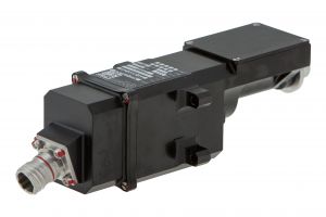 Electric linear actuator