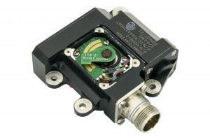 Brushed rotary actuator