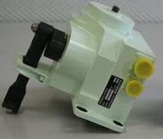 Door lock actuator