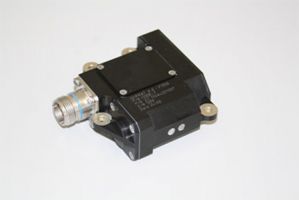 Electric rotary actuator