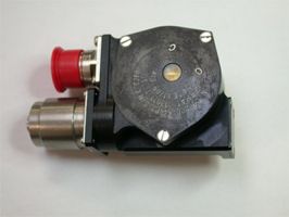 Fuel injection valve actuator