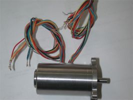 Dual RVDT sensor