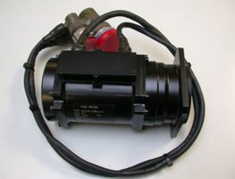 Moteur sans balai 5 kW