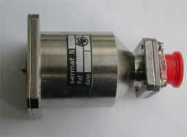 Electro-aimant pour circuit carburant